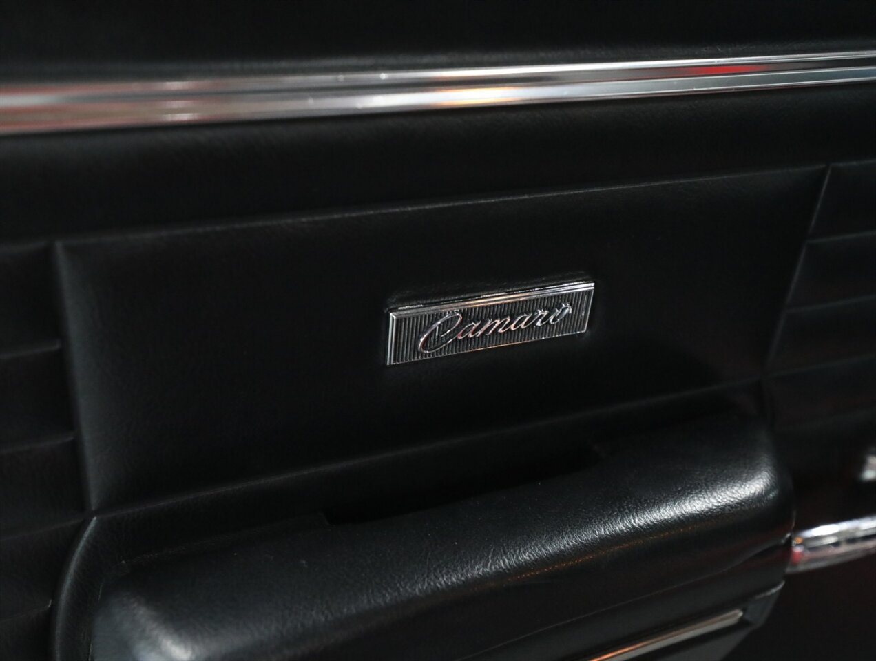 1968 Chevrolet Camaro SS - Photo 41 - Addison, IL 60101