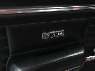 1968 Chevrolet Camaro SS   - Photo 41 - Addison, IL 60101