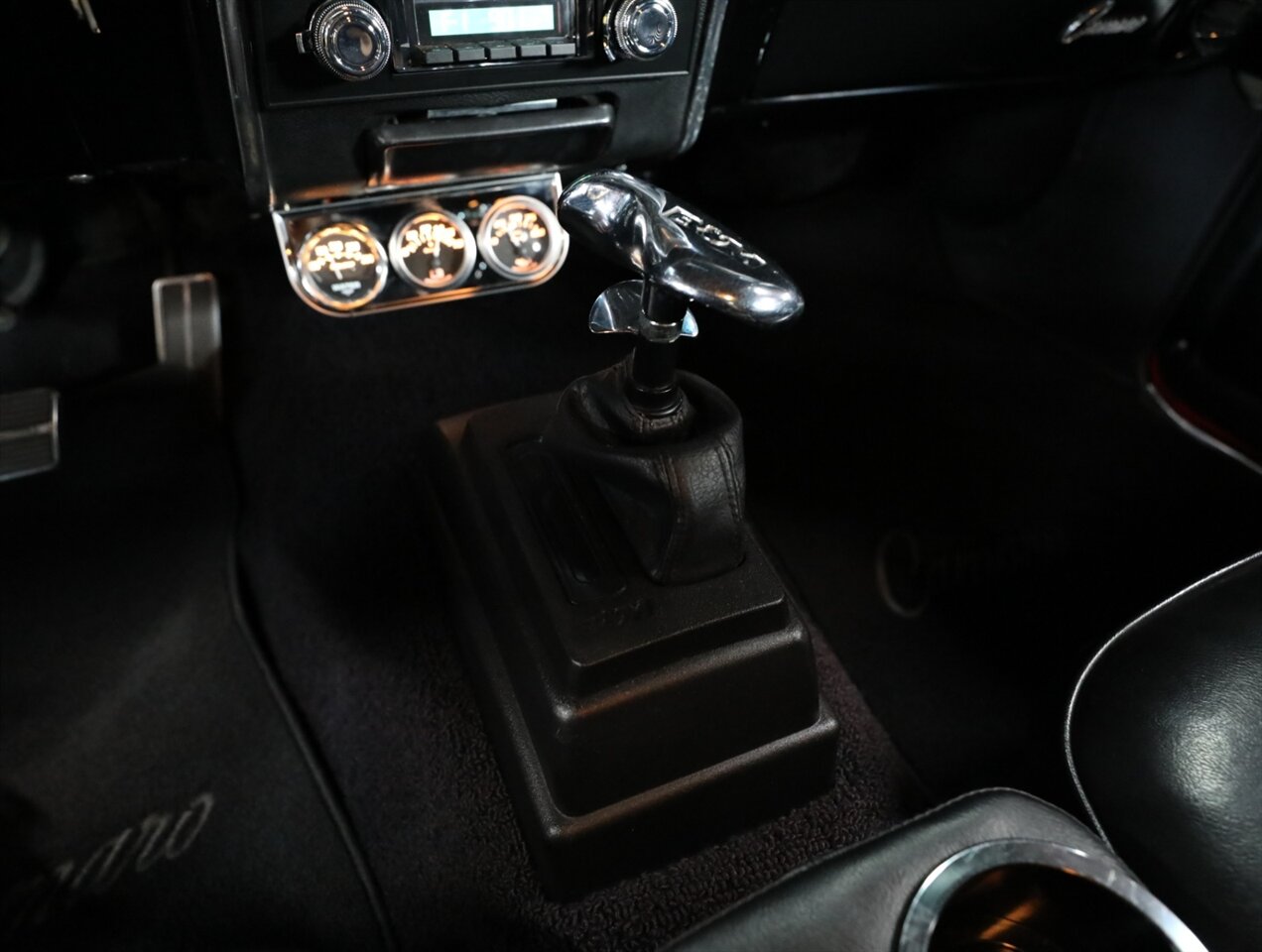 1968 Chevrolet Camaro SS - Photo 48 - Addison, IL 60101