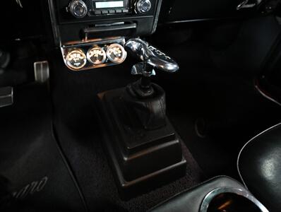 1968 Chevrolet Camaro SS   - Photo 48 - Addison, IL 60101