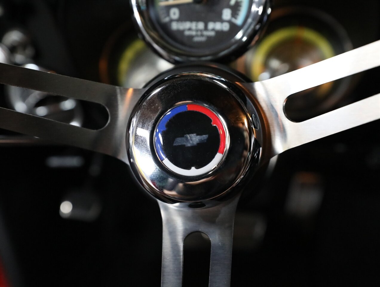 1968 Chevrolet Camaro SS - Photo 55 - Addison, IL 60101