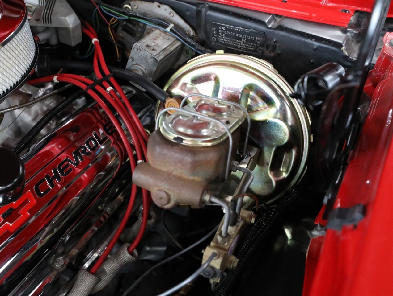 1968 Chevrolet Camaro SS - Photo 67 - Addison, IL 60101