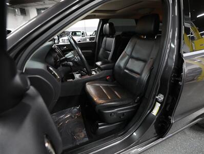 2019 Dodge Durango GT AWD   - Photo 33 - Addison, IL 60101