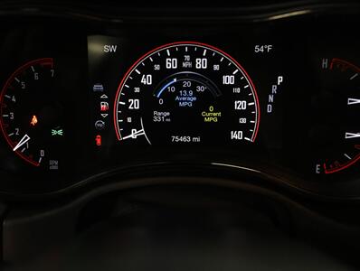 2019 Dodge Durango GT AWD   - Photo 45 - Addison, IL 60101