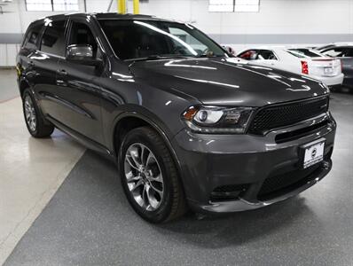 2019 Dodge Durango GT AWD   - Photo 7 - Addison, IL 60101