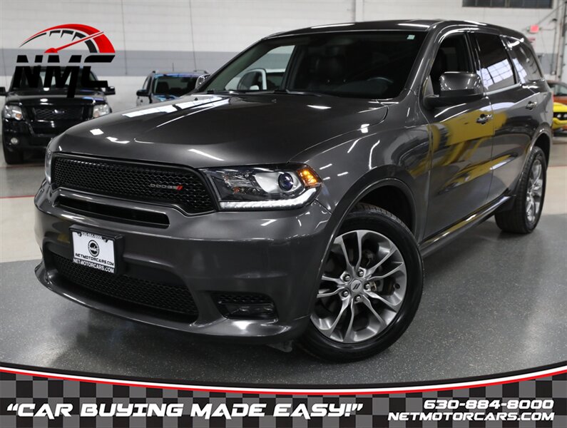 2019 Dodge Durango GT AWD  