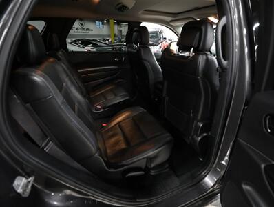 2019 Dodge Durango GT AWD   - Photo 21 - Addison, IL 60101
