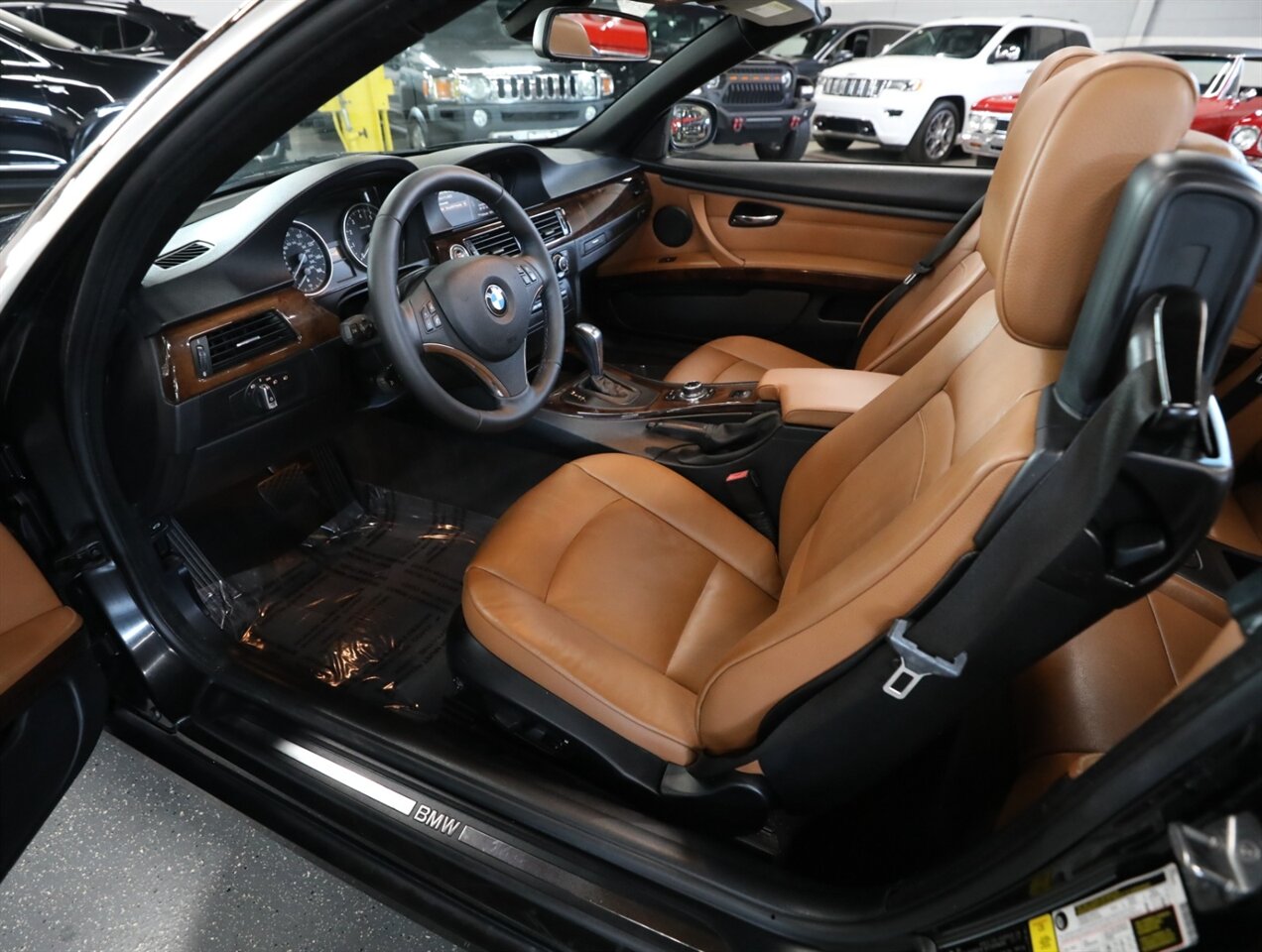 2011 BMW 3 Series 328i Convertible - Photo 24 - Addison, IL 60101
