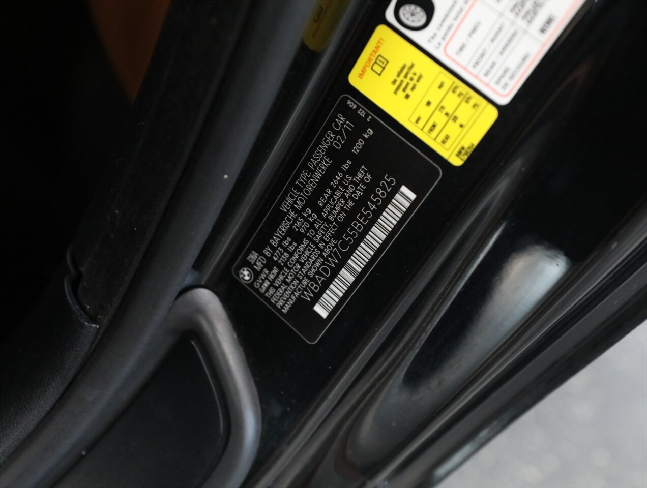 2011 BMW 3 Series 328i Convertible - Photo 34 - Addison, IL 60101