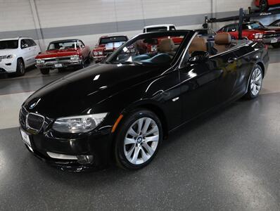 2011 BMW 3 Series 328i Convertible - Photo 4 - Addison, IL 60101