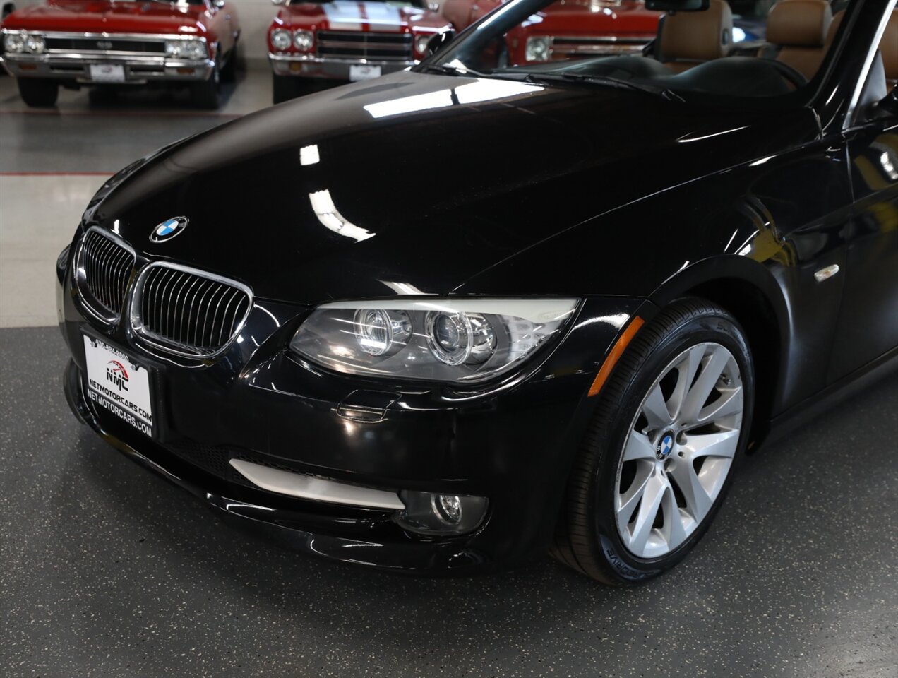 2011 BMW 3 Series 328i Convertible - Photo 3 - Addison, IL 60101