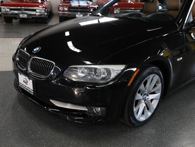2011 BMW 3 Series 328i Convertible - Photo 3 - Addison, IL 60101