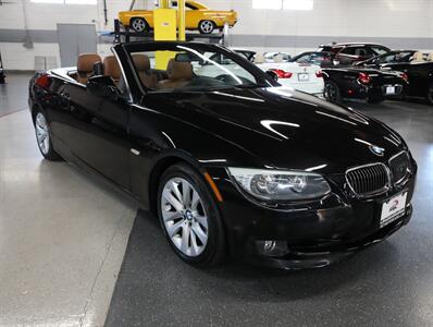 2011 BMW 3 Series 328i Convertible - Photo 7 - Addison, IL 60101