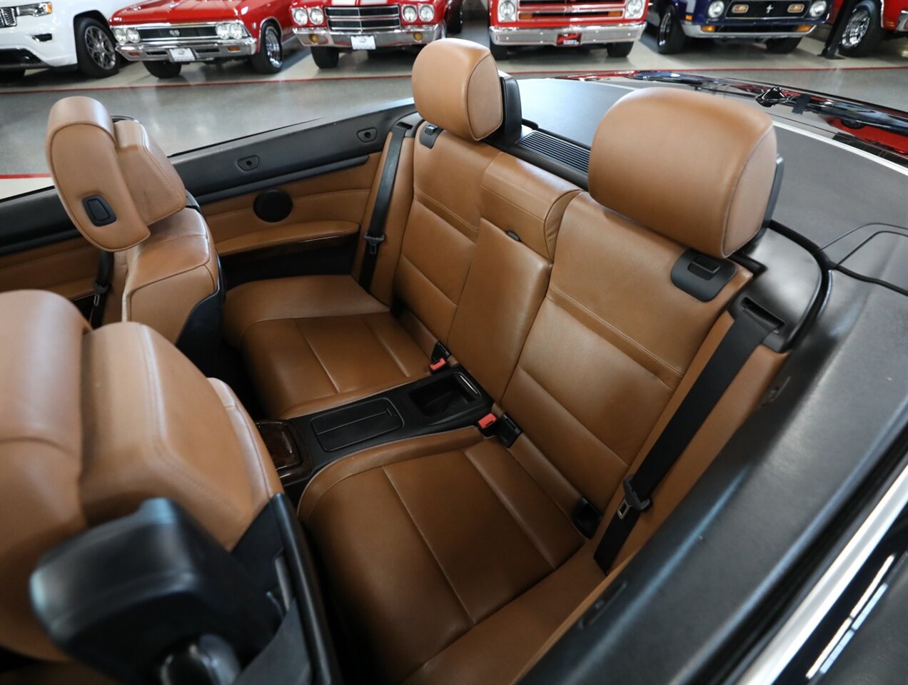 2011 BMW 3 Series 328i Convertible - Photo 21 - Addison, IL 60101