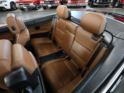 2011 BMW 3 Series 328i Convertible - Photo 21 - Addison, IL 60101