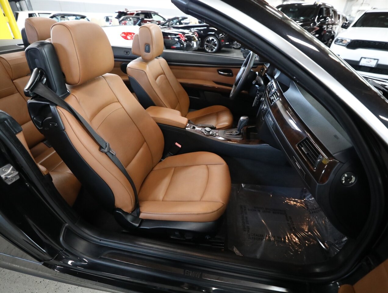 2011 BMW 3 Series 328i Convertible - Photo 18 - Addison, IL 60101