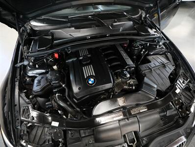 2011 BMW 3 Series 328i Convertible - Photo 41 - Addison, IL 60101