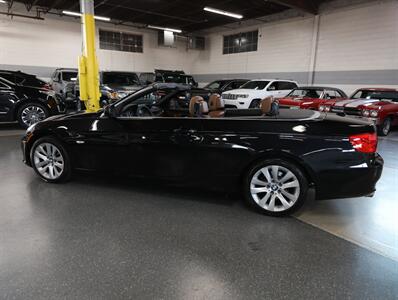 2011 BMW 3 Series 328i Convertible - Photo 14 - Addison, IL 60101