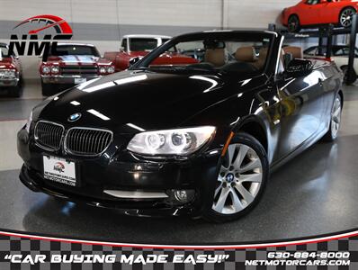 2011 BMW 3 Series 328i Convertible - Photo 1 - Addison, IL 60101