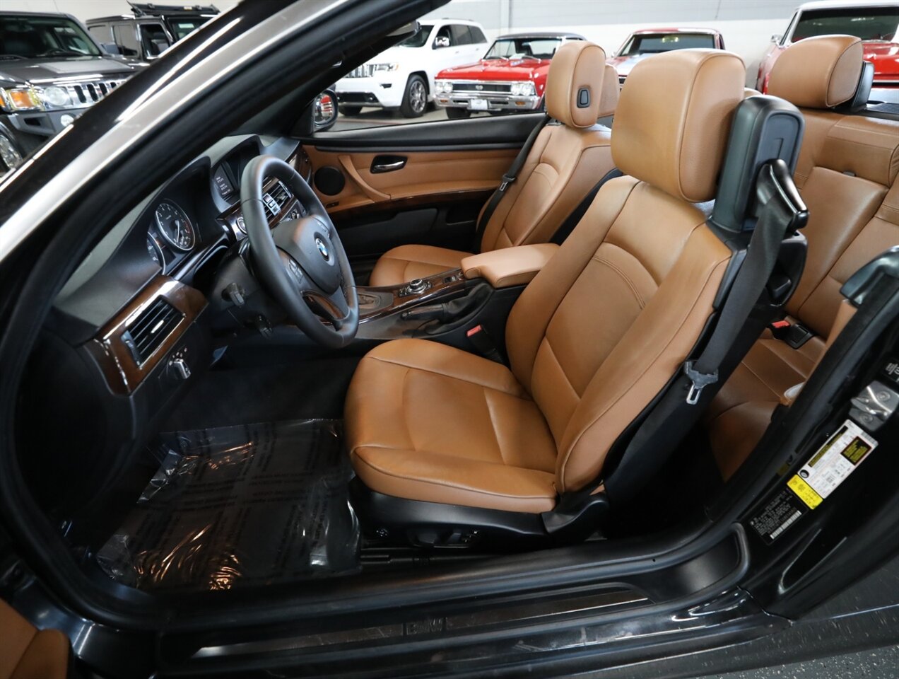 2011 BMW 3 Series 328i Convertible - Photo 25 - Addison, IL 60101