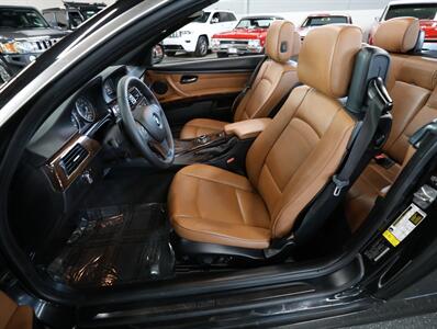 2011 BMW 3 Series 328i Convertible - Photo 25 - Addison, IL 60101