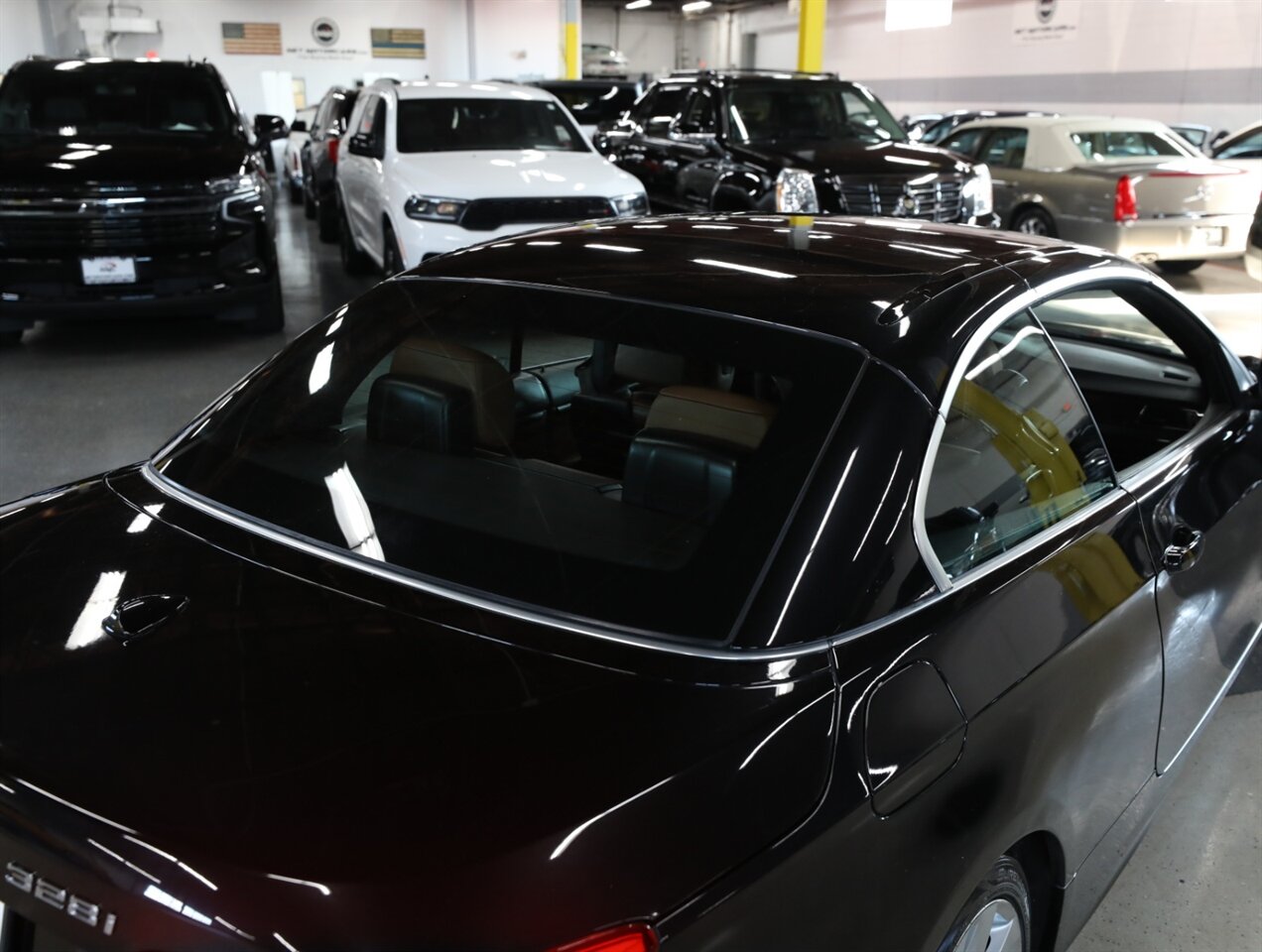 2011 BMW 3 Series 328i Convertible - Photo 37 - Addison, IL 60101