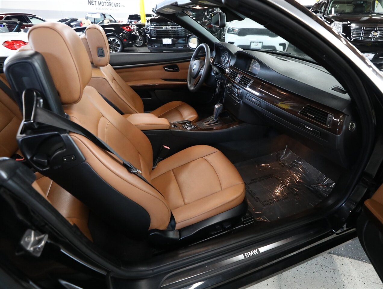 2011 BMW 3 Series 328i Convertible - Photo 17 - Addison, IL 60101