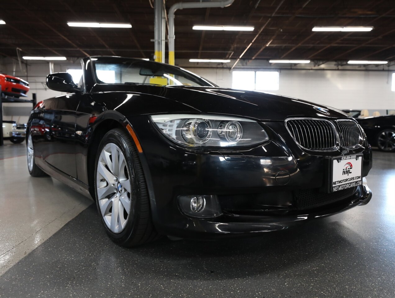 2011 BMW 3 Series 328i Convertible - Photo 44 - Addison, IL 60101