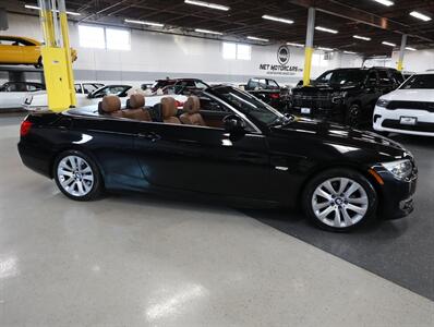 2011 BMW 3 Series 328i Convertible - Photo 8 - Addison, IL 60101