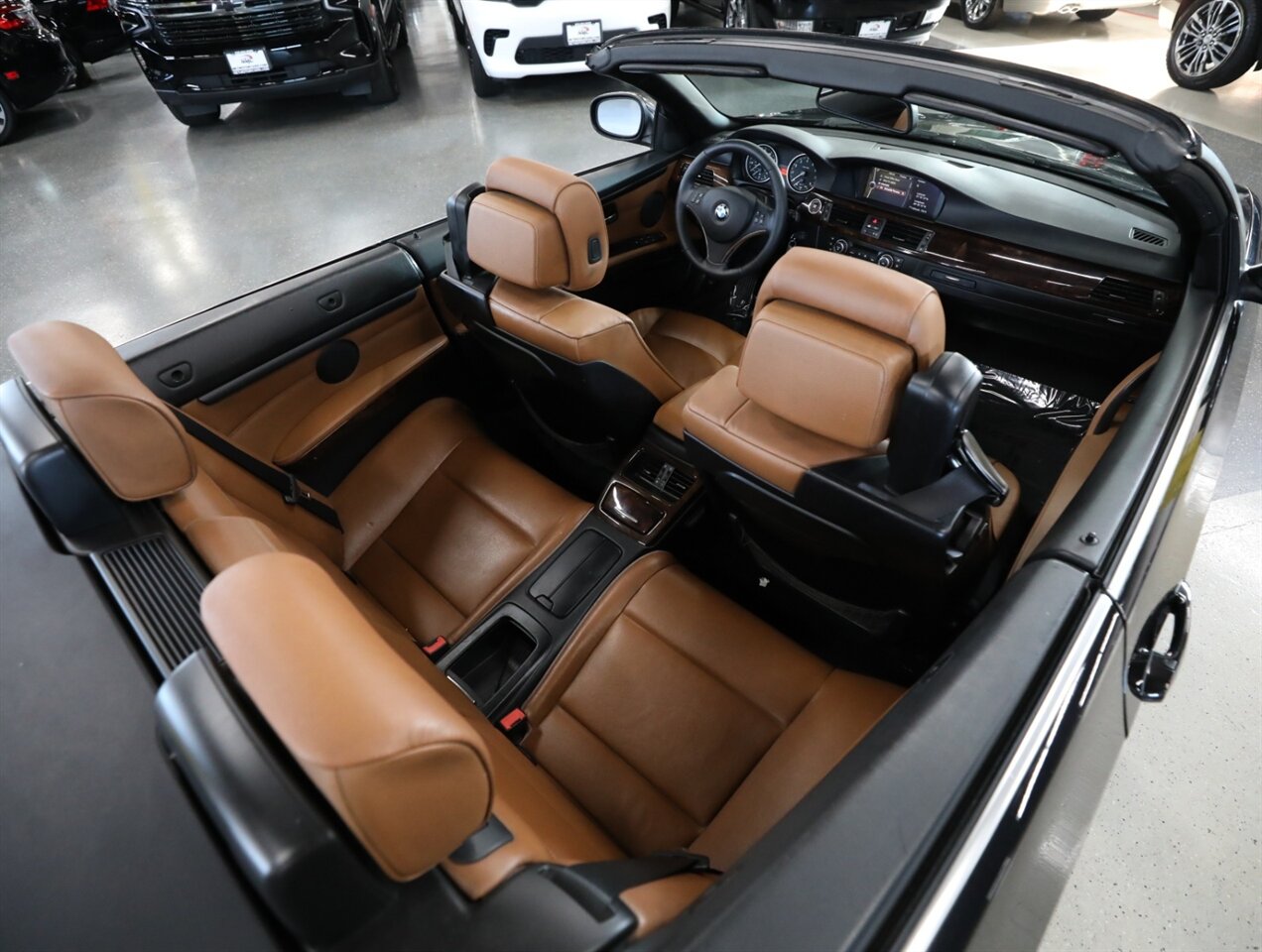 2011 BMW 3 Series 328i Convertible - Photo 15 - Addison, IL 60101
