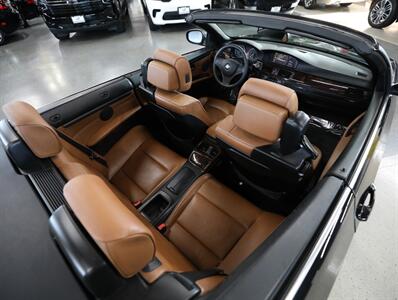 2011 BMW 3 Series 328i Convertible - Photo 15 - Addison, IL 60101