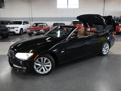 2011 BMW 3 Series 328i Convertible - Photo 38 - Addison, IL 60101
