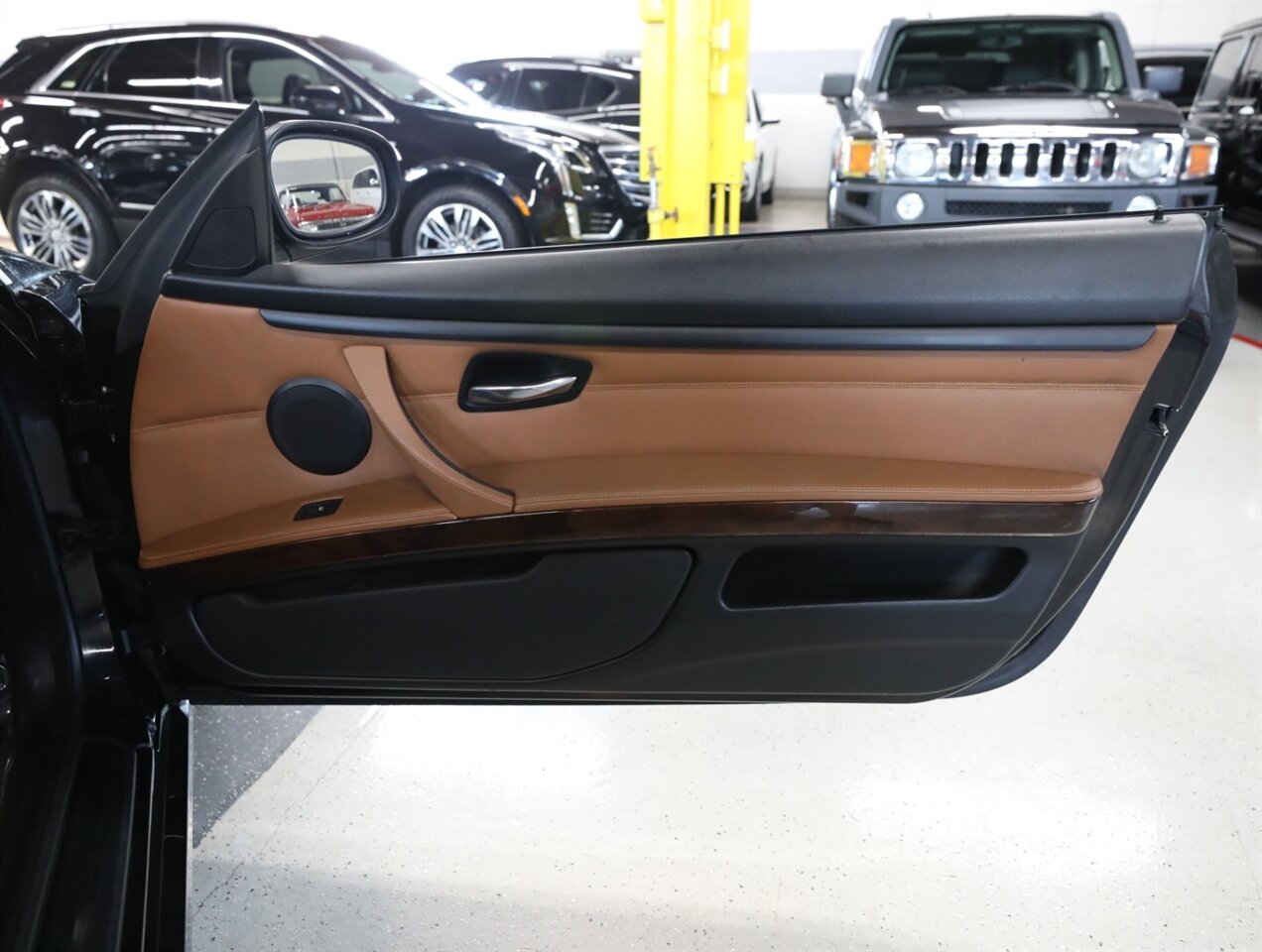 2011 BMW 3 Series 328i Convertible - Photo 16 - Addison, IL 60101