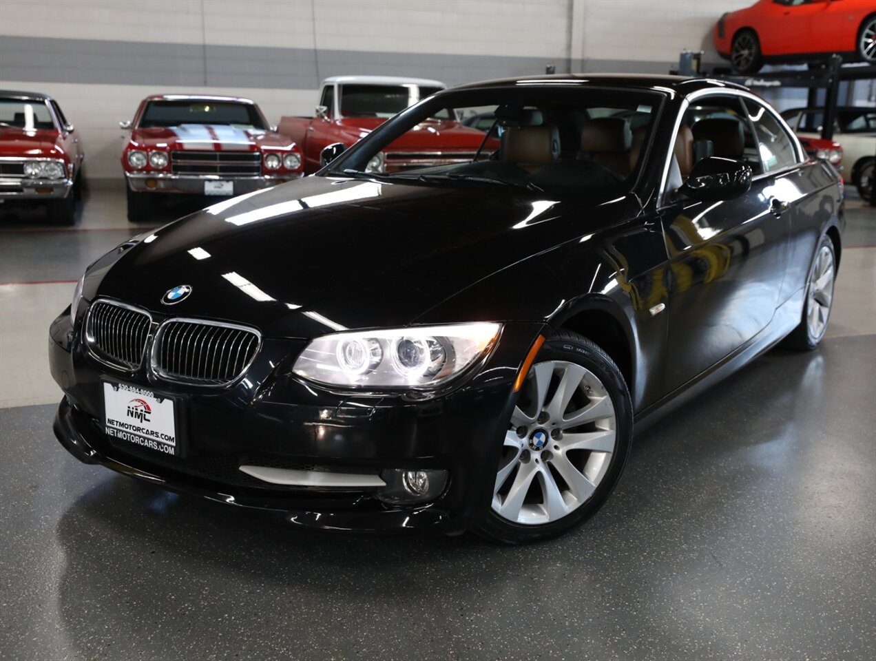 2011 BMW 3 Series 328i Convertible - Photo 35 - Addison, IL 60101