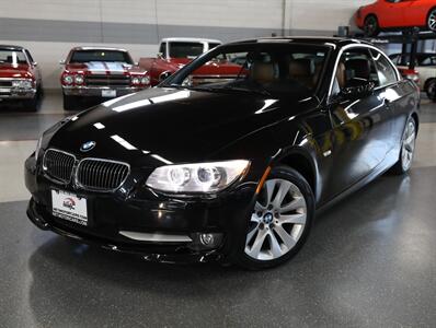 2011 BMW 3 Series 328i Convertible - Photo 35 - Addison, IL 60101
