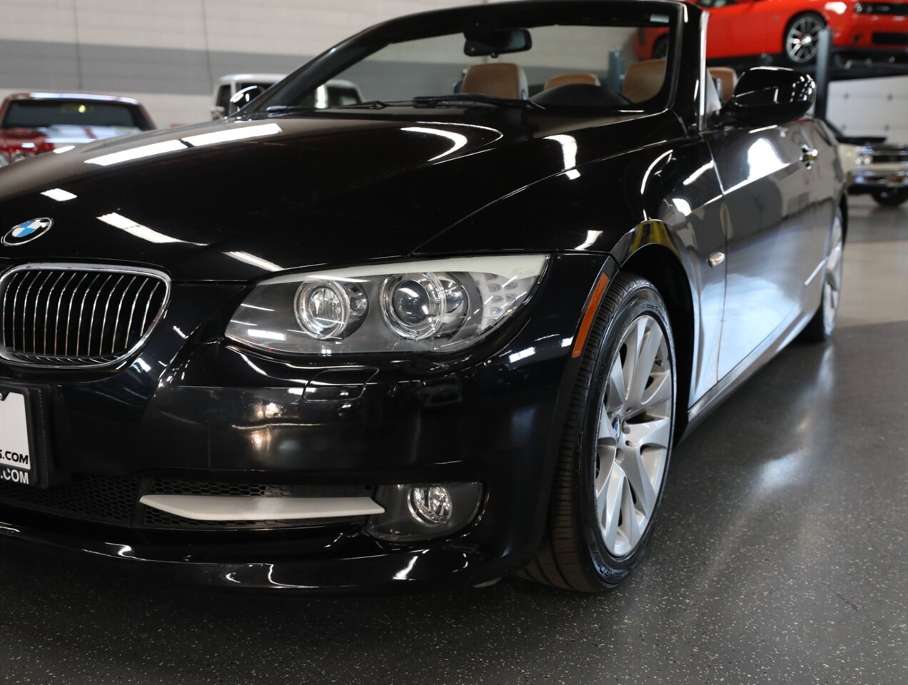 2011 BMW 3 Series 328i Convertible - Photo 5 - Addison, IL 60101