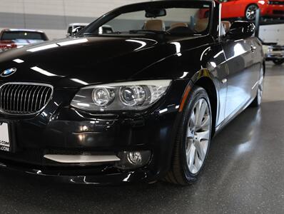 2011 BMW 3 Series 328i Convertible - Photo 5 - Addison, IL 60101