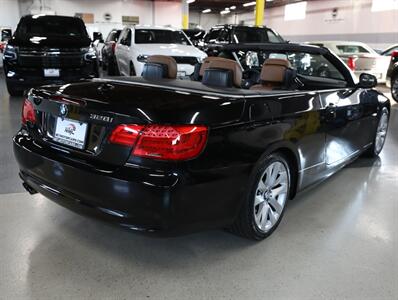2011 BMW 3 Series 328i Convertible - Photo 9 - Addison, IL 60101