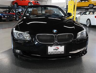 2011 BMW 3 Series 328i Convertible - Photo 6 - Addison, IL 60101