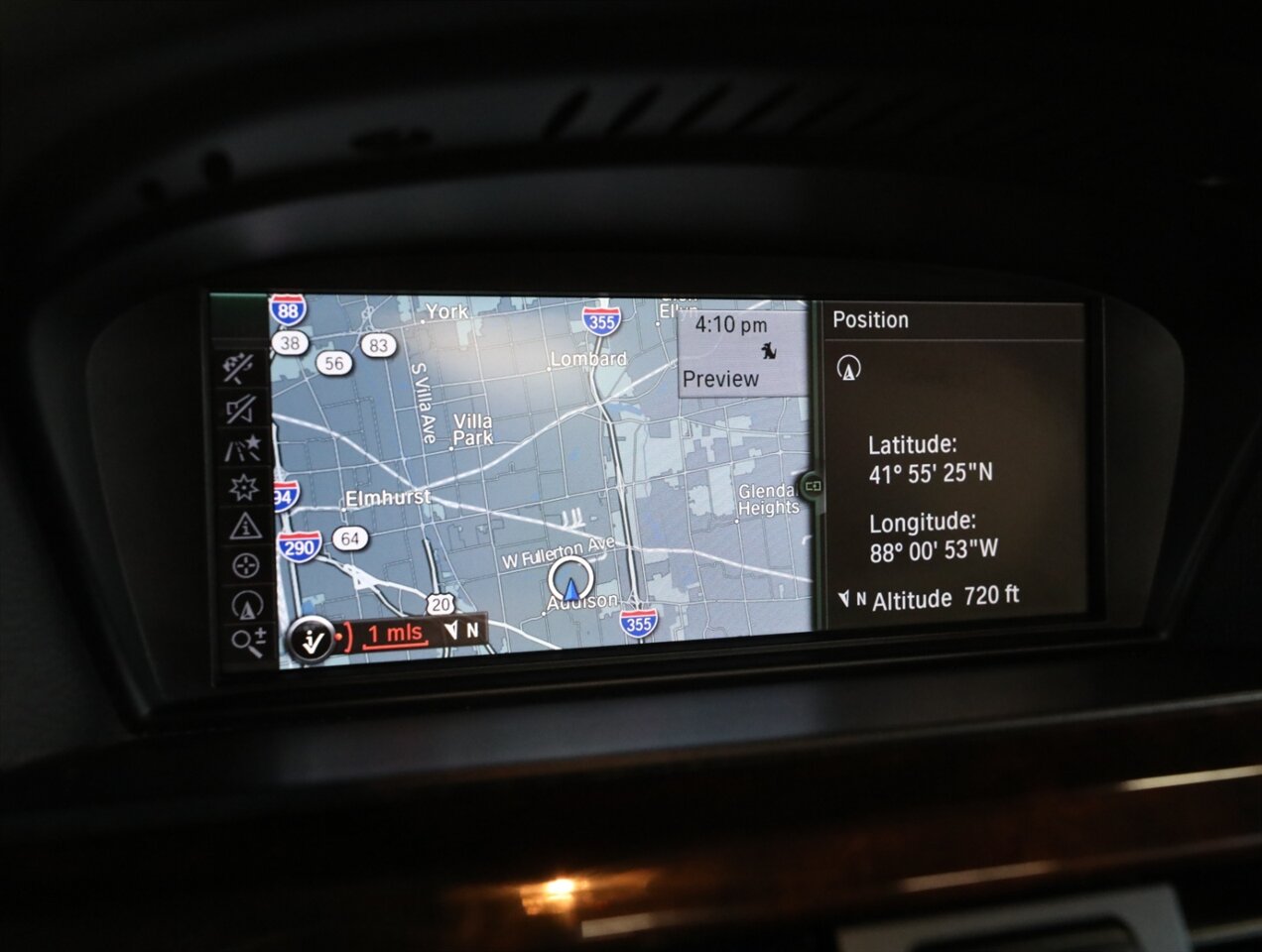 2011 BMW 3 Series 328i Convertible - Photo 29 - Addison, IL 60101