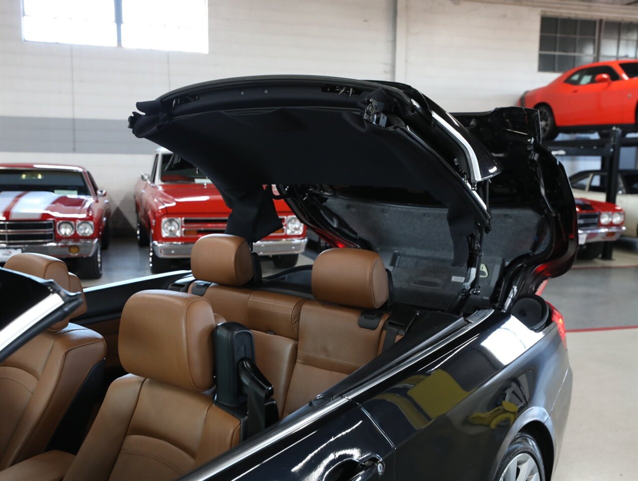 2011 BMW 3 Series 328i Convertible - Photo 39 - Addison, IL 60101