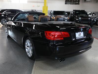 2011 BMW 3 Series 328i Convertible - Photo 12 - Addison, IL 60101
