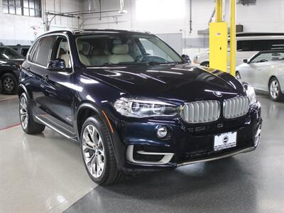 2016 BMW X5 xDrive35i   - Photo 7 - Addison, IL 60101