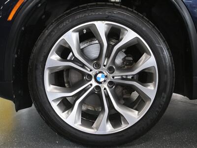 2016 BMW X5 xDrive35i   - Photo 51 - Addison, IL 60101