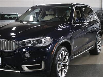 2016 BMW X5 xDrive35i   - Photo 5 - Addison, IL 60101