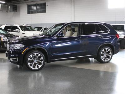 2016 BMW X5 xDrive35i   - Photo 16 - Addison, IL 60101