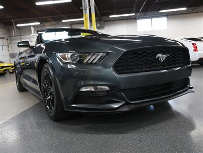2016 Ford Mustang V6 Convertible   - Photo 47 - Addison, IL 60101