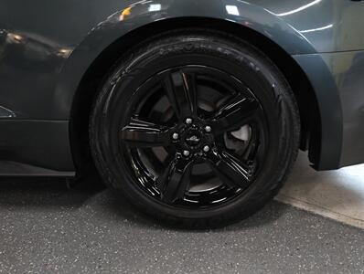 2016 Ford Mustang V6 Convertible   - Photo 39 - Addison, IL 60101