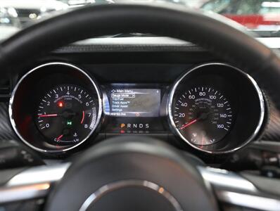 2016 Ford Mustang V6 Convertible   - Photo 31 - Addison, IL 60101