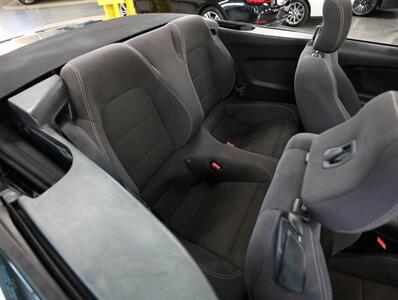 2016 Ford Mustang V6 Convertible   - Photo 19 - Addison, IL 60101